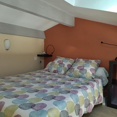 Chambre D'Hotes Le Cocon Saint-Genies-de-Malgoires Bagian luar foto