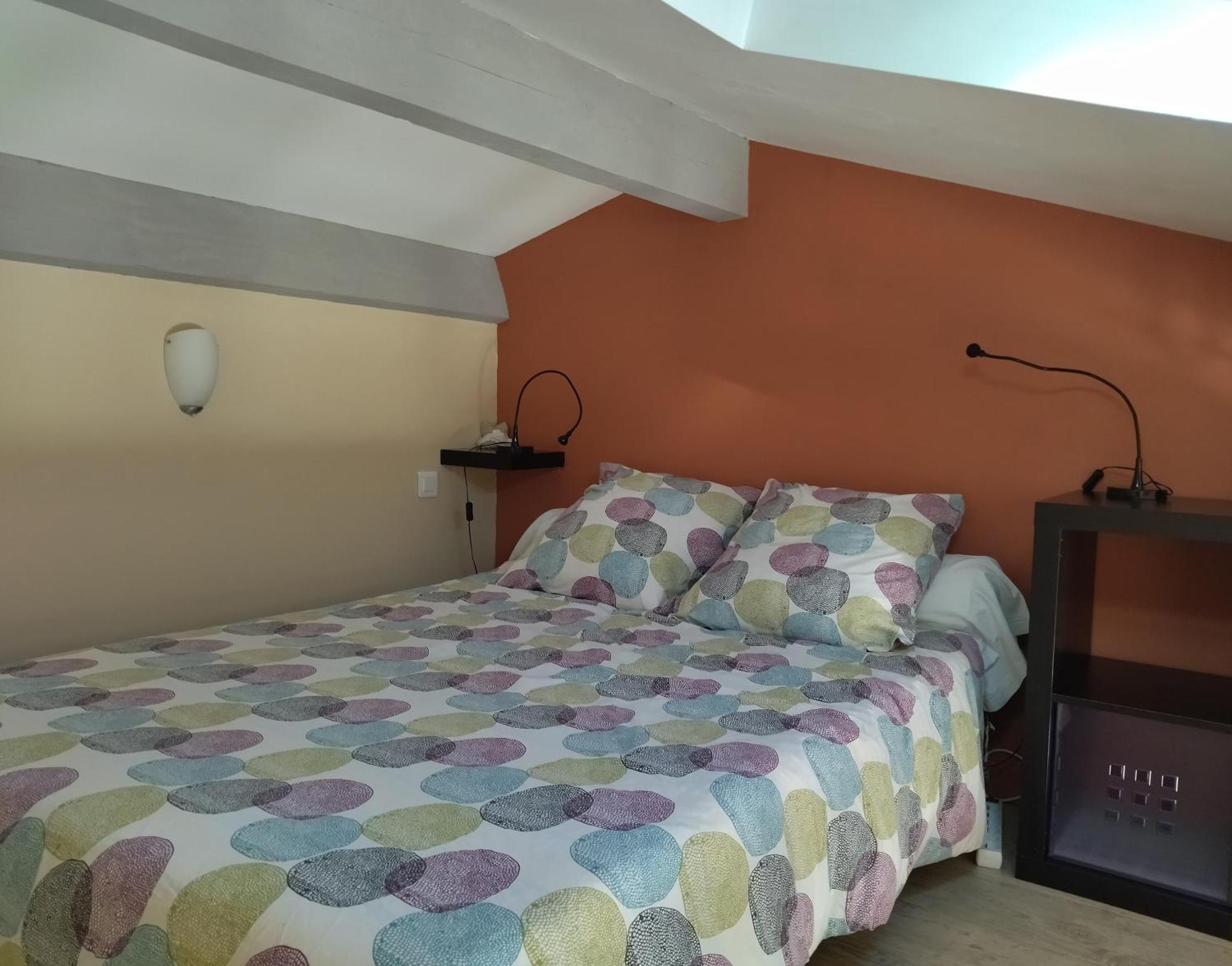 Chambre D'Hotes Le Cocon Saint-Genies-de-Malgoires Bagian luar foto