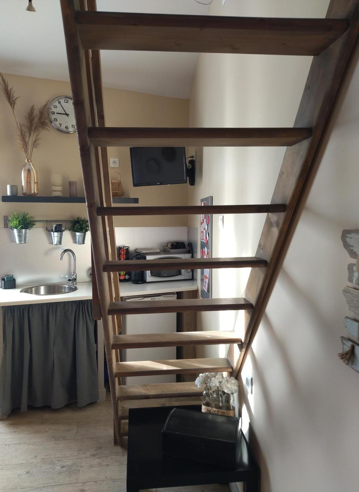 Chambre D'Hotes Le Cocon Saint-Genies-de-Malgoires Bagian luar foto