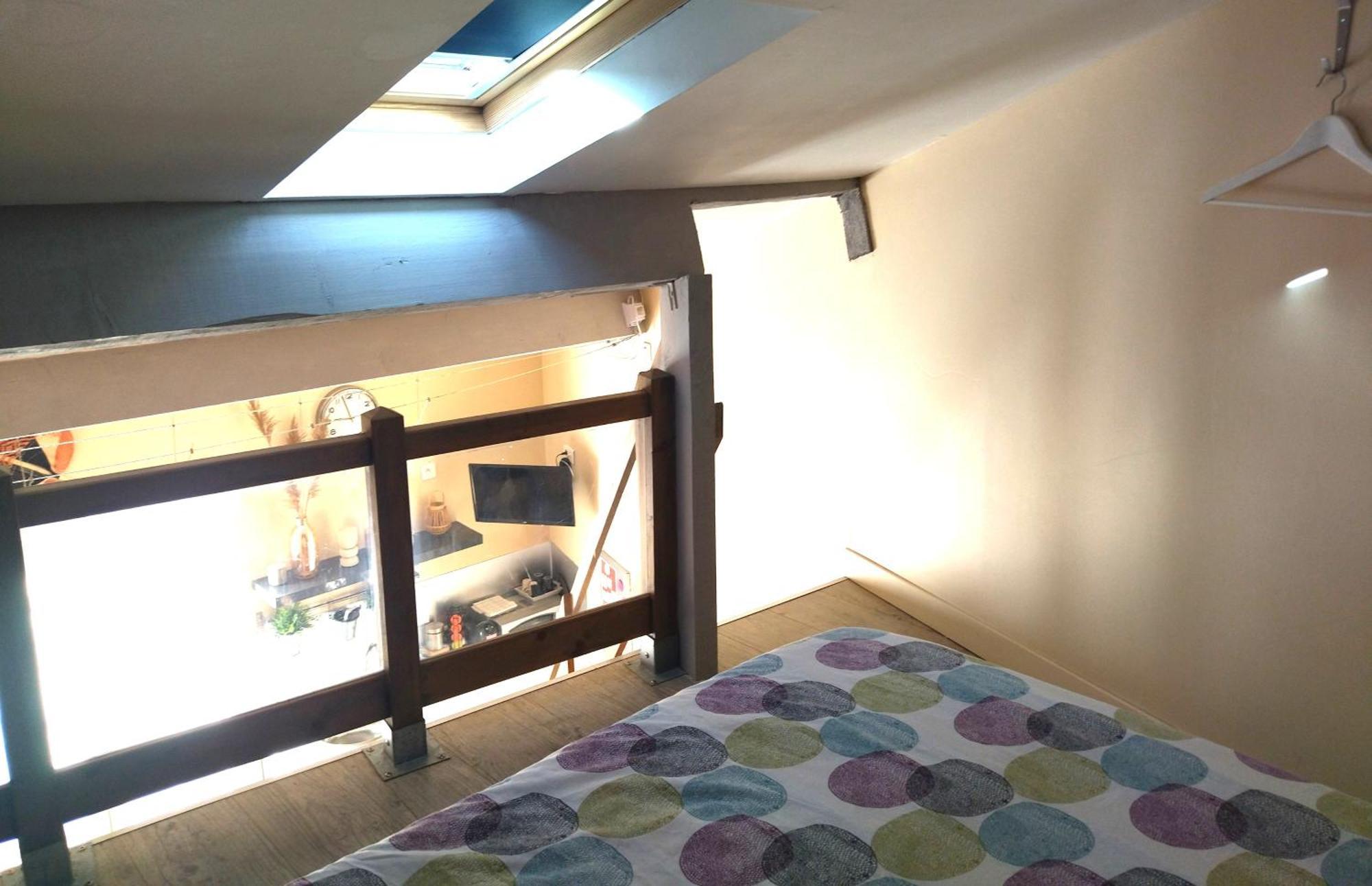 Chambre D'Hotes Le Cocon Saint-Genies-de-Malgoires Bagian luar foto