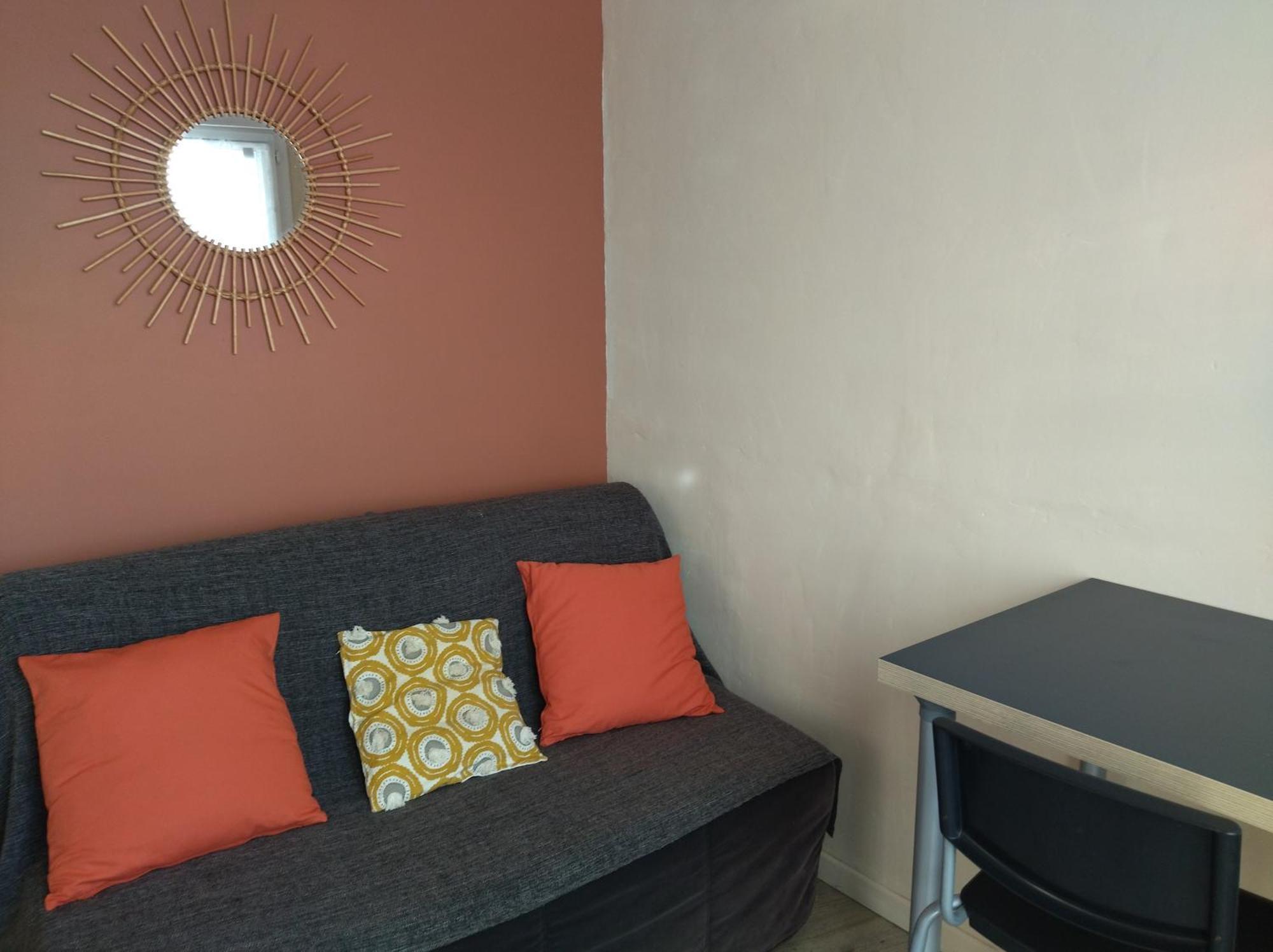 Chambre D'Hotes Le Cocon Saint-Genies-de-Malgoires Bagian luar foto
