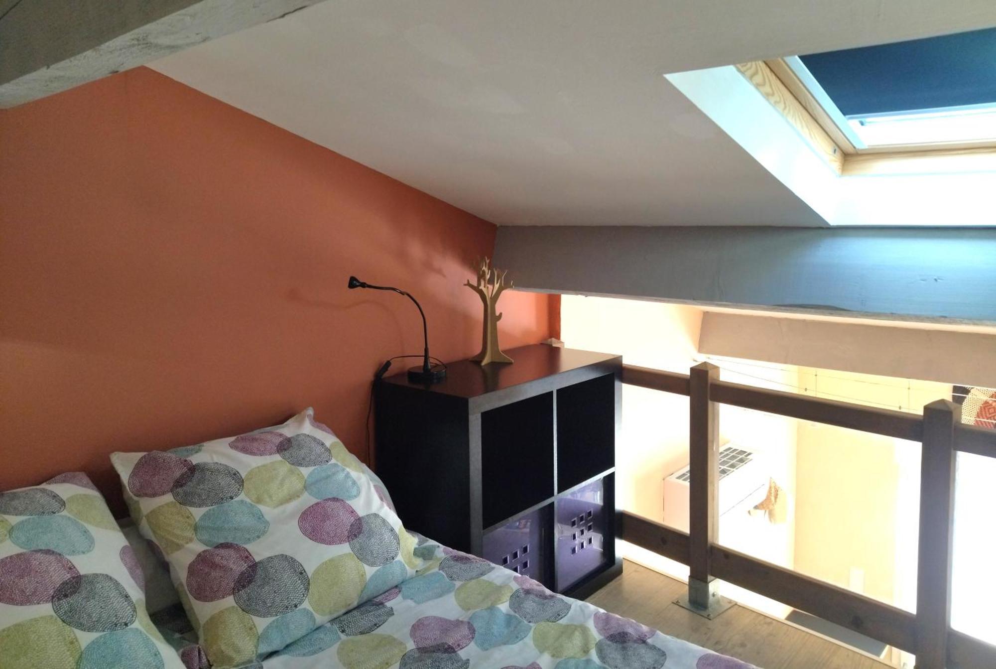 Chambre D'Hotes Le Cocon Saint-Genies-de-Malgoires Bagian luar foto